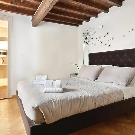 Residenza Vasariano Apartment Florence Exterior photo
