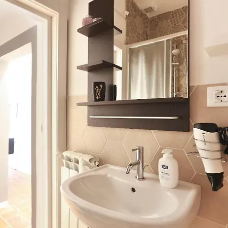 Residenza Vasariano Apartment Florence Exterior photo