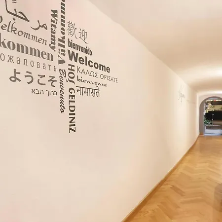 Residenza Vasariano Apartment Florence Exterior photo