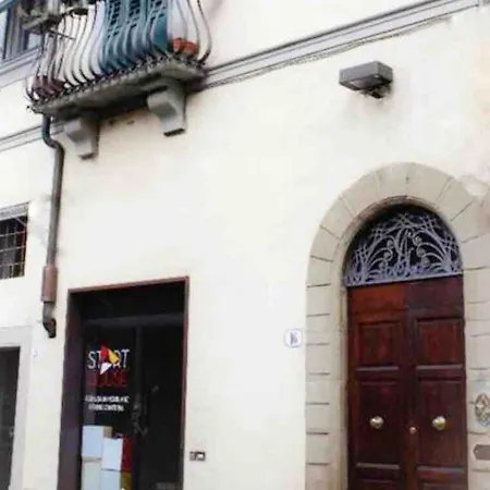 Residenza Vasariano Apartment Florence Exterior photo