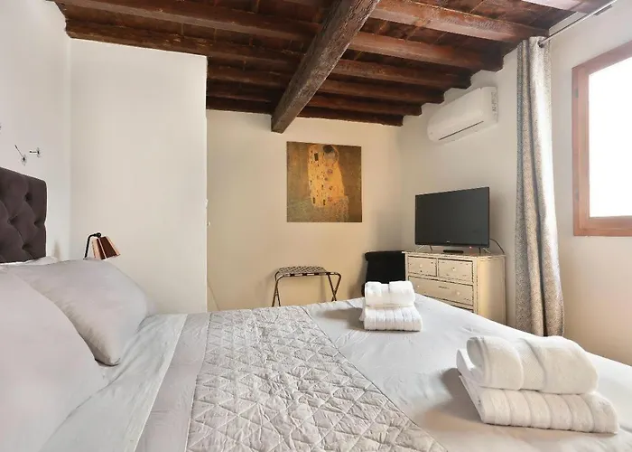Residenza Vasariano