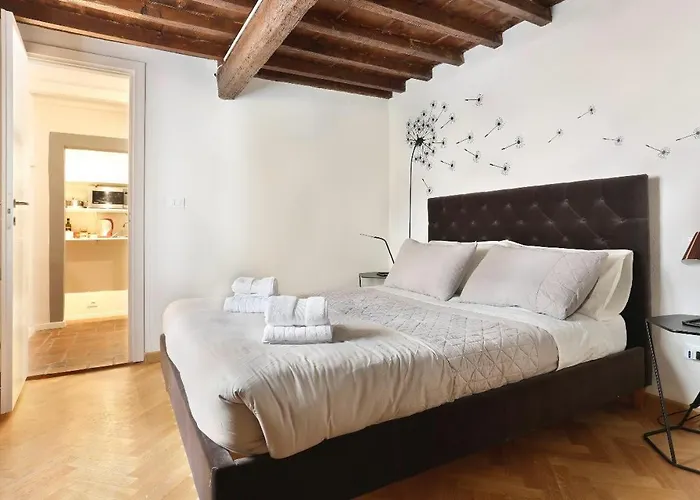 Residenza Vasariano