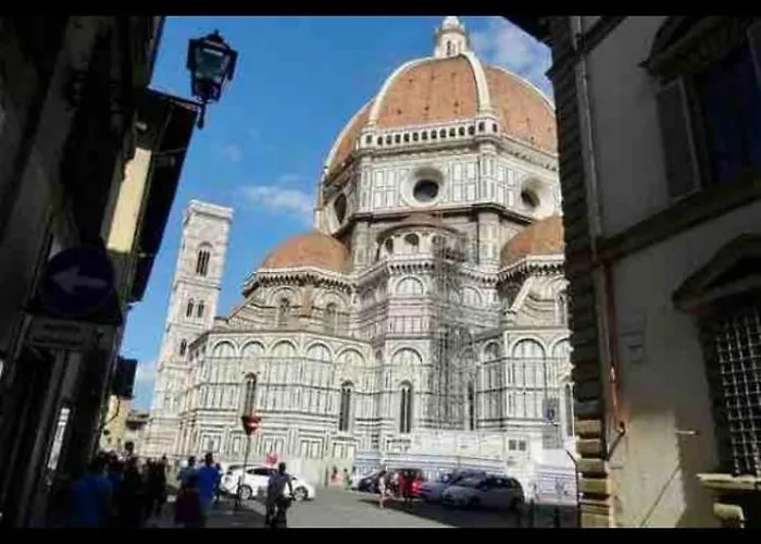 Residenza Vasariano