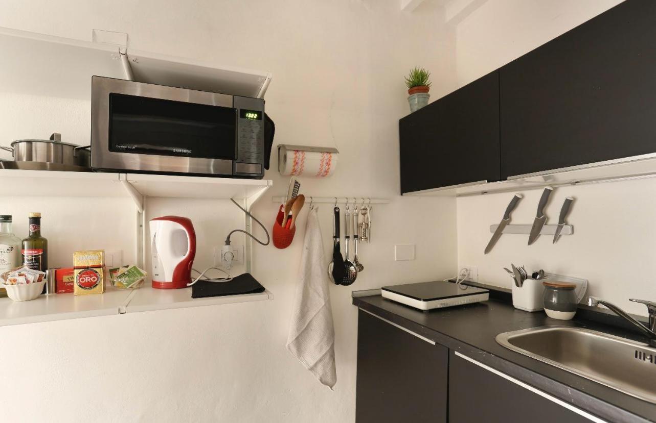 Residenza Vasariano * Florence