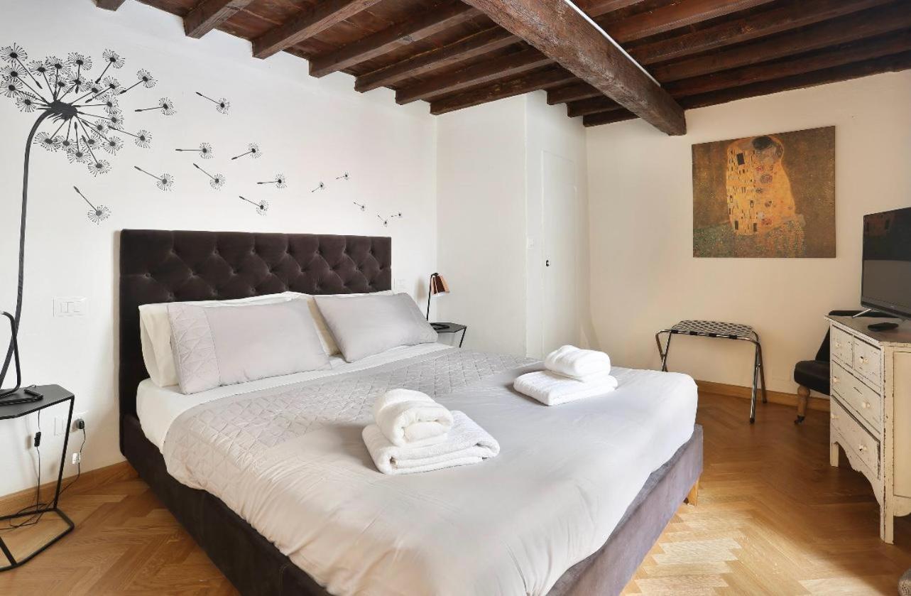 Residenza Vasariano Apartment *