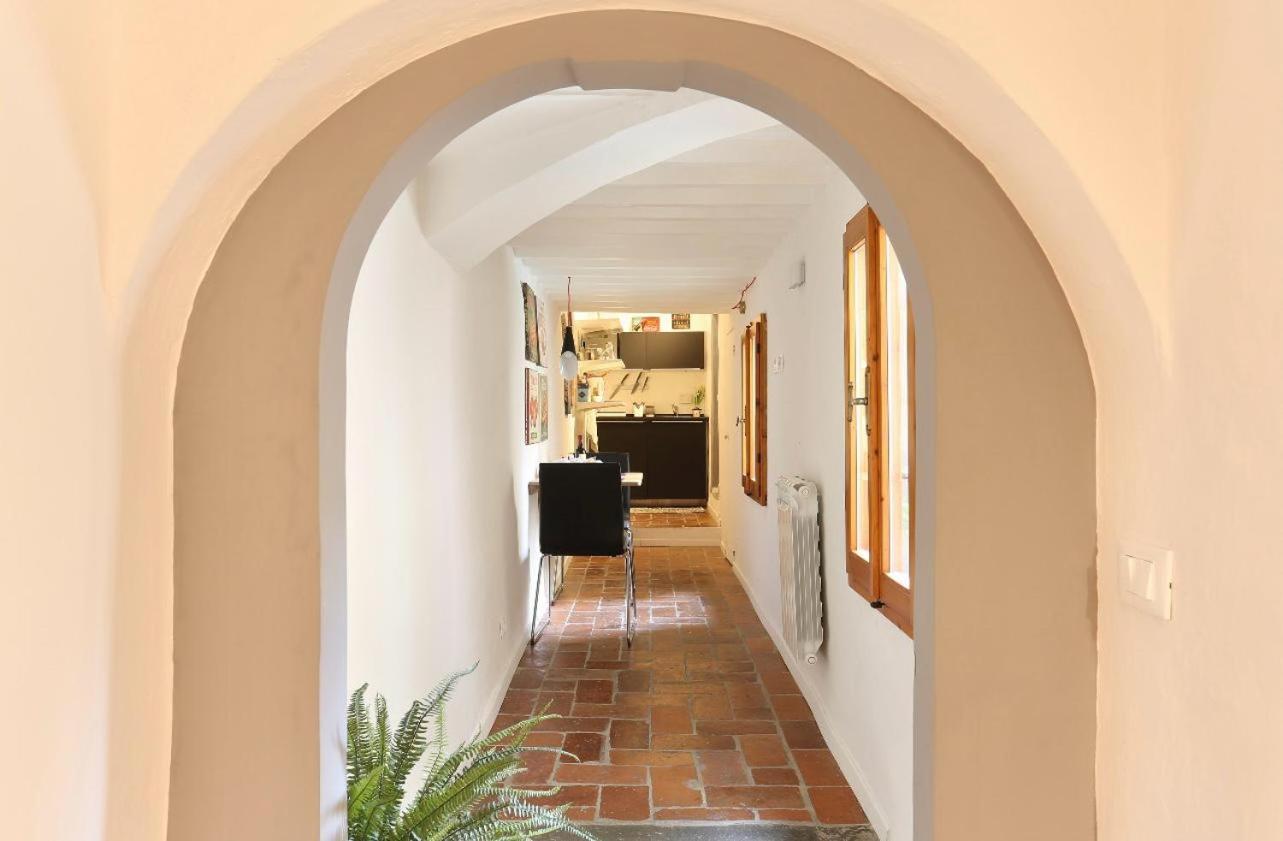 Apartment Residenza Vasariano *