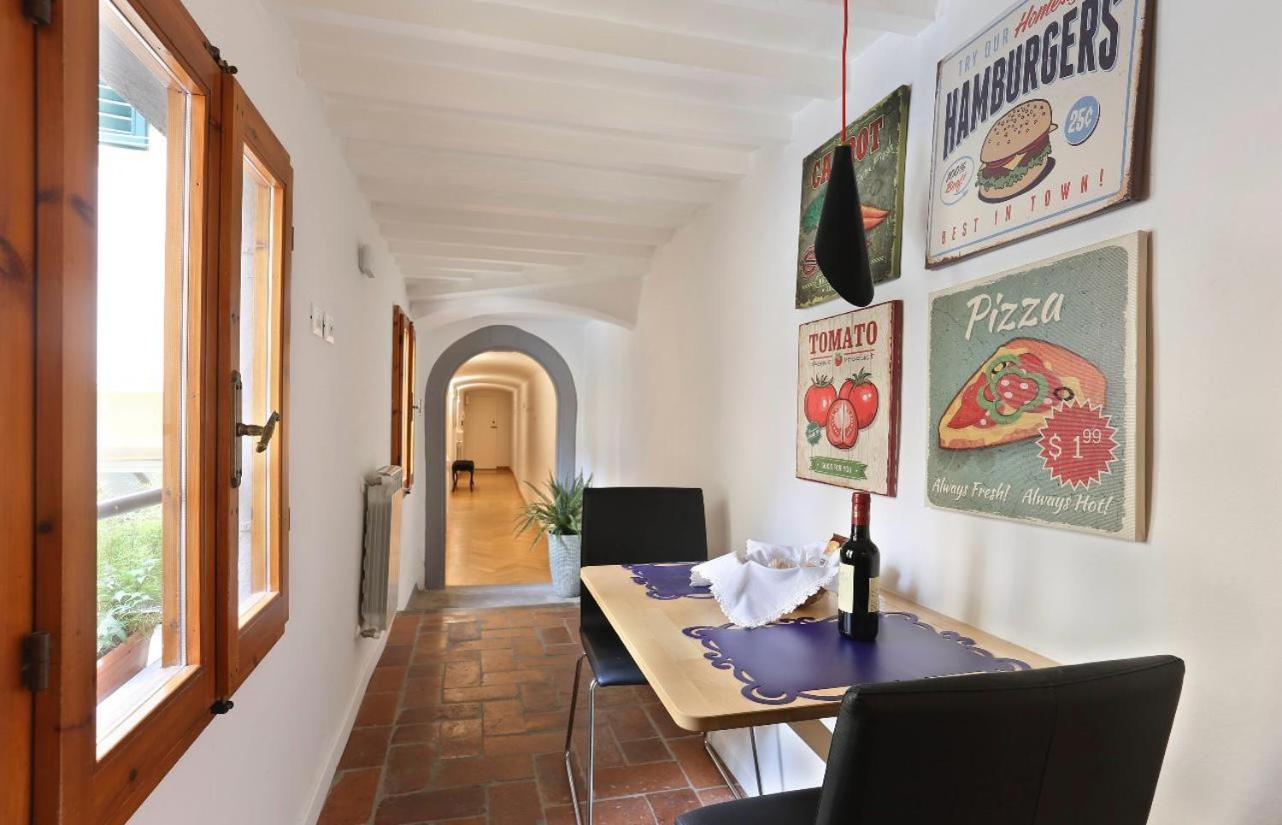 Apartment Residenza Vasariano *