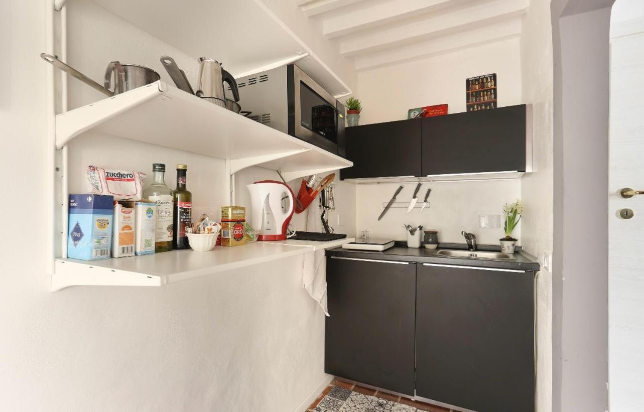 Apartment Residenza Vasariano Florence