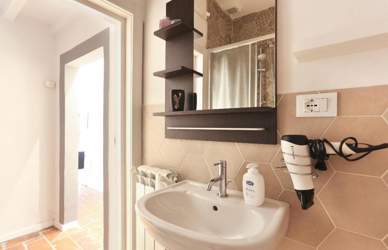 Residenza Vasariano Florence