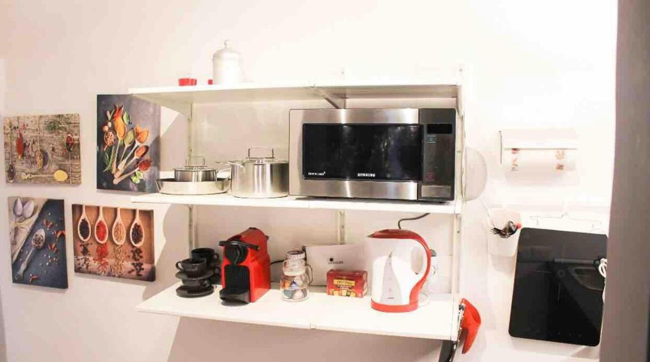 Apartment Residenza Vasariano *