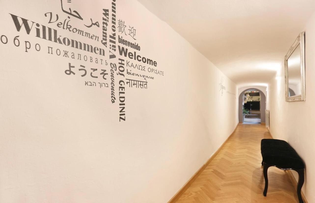 Residenza Vasariano Apartment
