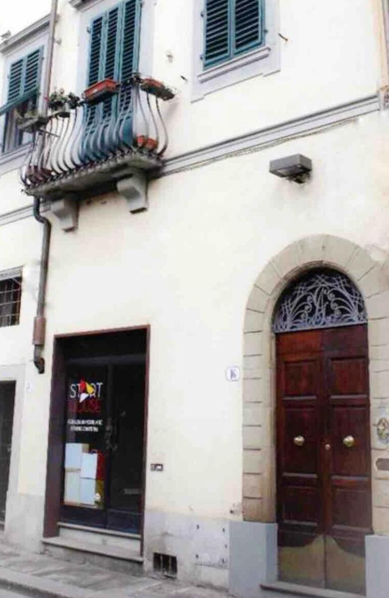 Apartment Residenza Vasariano Florence