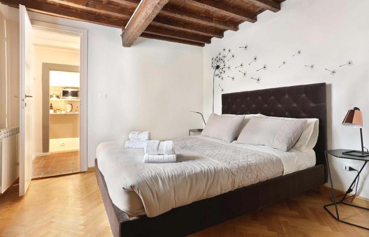 Apartment Residenza Vasariano *